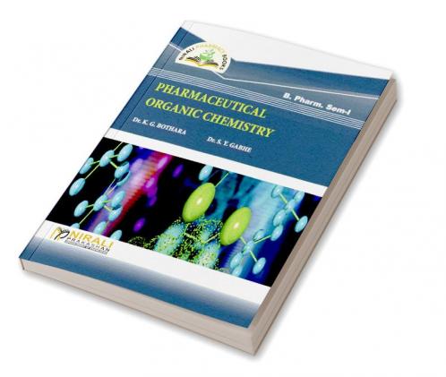 Pharmaceutical Organic Chemistry