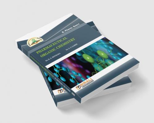 Pharmaceutical Organic Chemistry