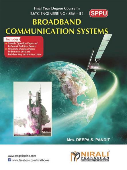 BROADBANDCOMMUNICATION SYSTEMS