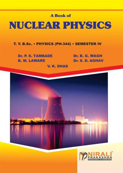 Nuclear Physics