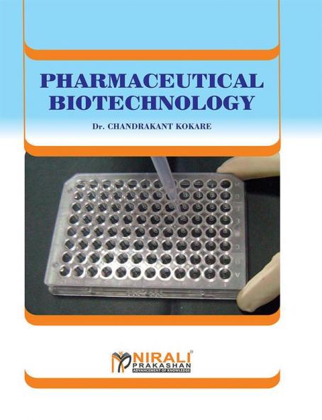 Pharmaceutical Biotechnology