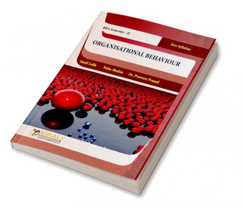 Organisational Behaviour