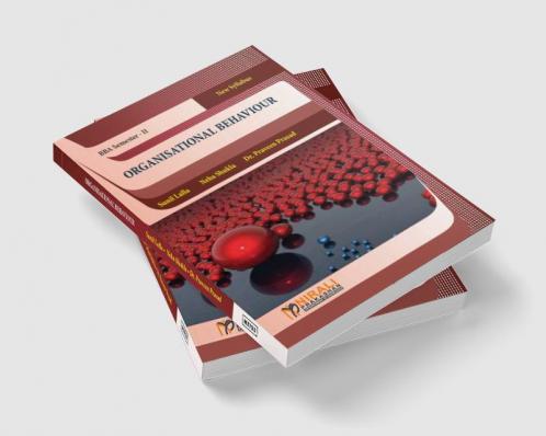 Organisational Behaviour