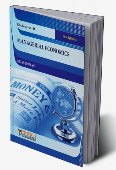 Managerial Economics