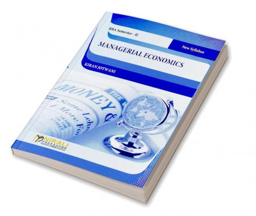 Managerial Economics