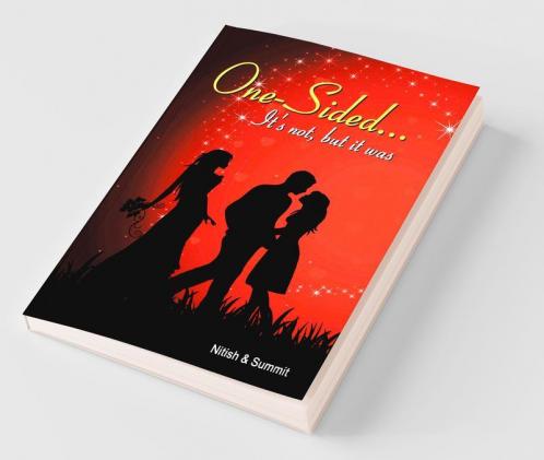 One-Sided... It's Not But It Was