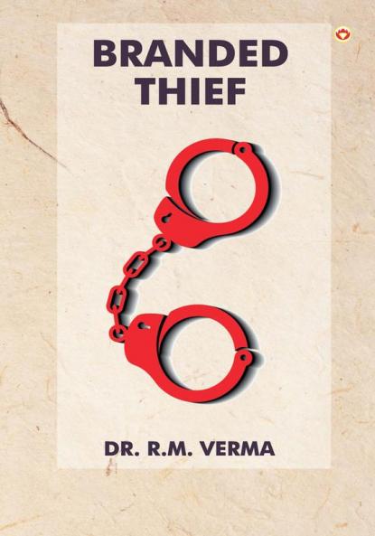 Branded Thief (E) PB