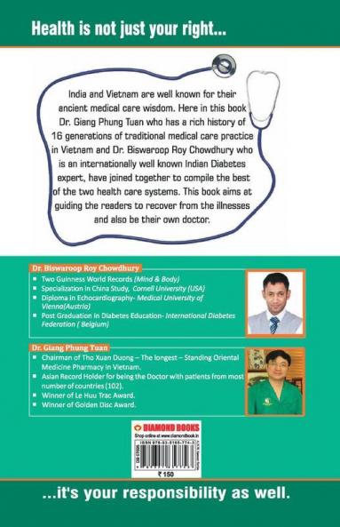 Borderless Doctor