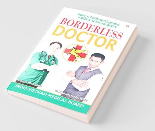 Borderless Doctor