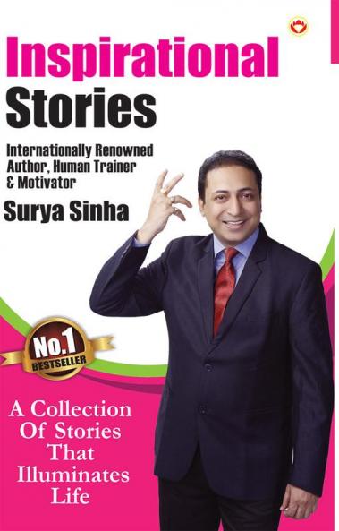 Inspirational Stories PB English