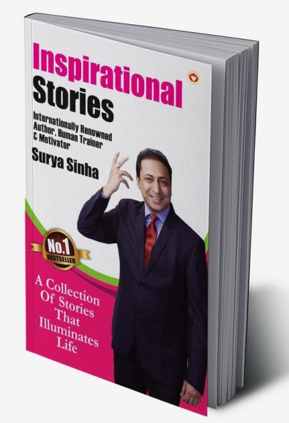 Inspirational Stories PB English