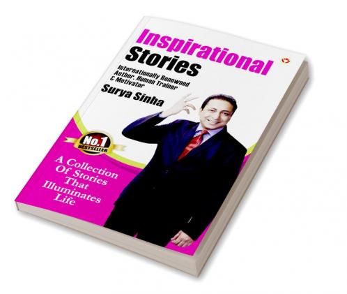 Inspirational Stories PB English