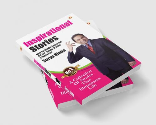 Inspirational Stories PB English