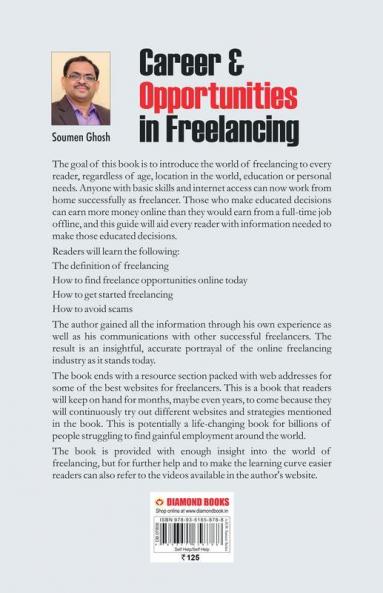 Career & Opportunities in Freelancing