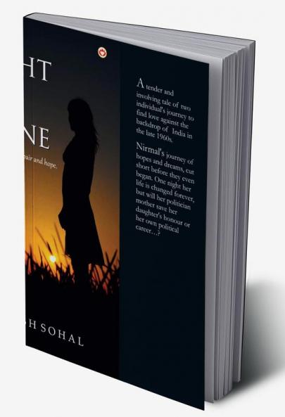 At Night You Sleep Alone PB English