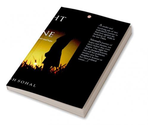 At Night You Sleep Alone PB English