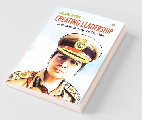 Creating Leadership