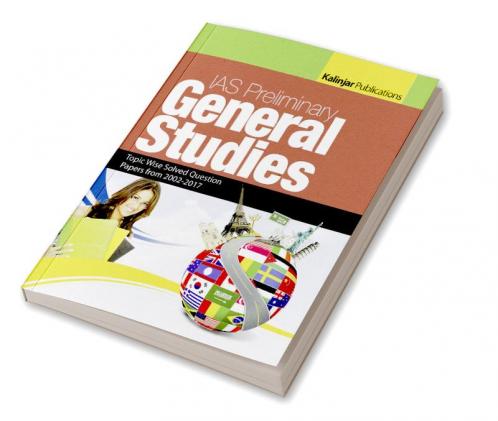 UPSC PRE General Studies Solved Question Papers (2002-2017)