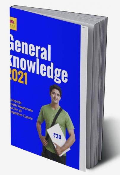 General Knowledge 2021