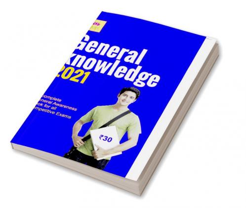 General Knowledge 2021