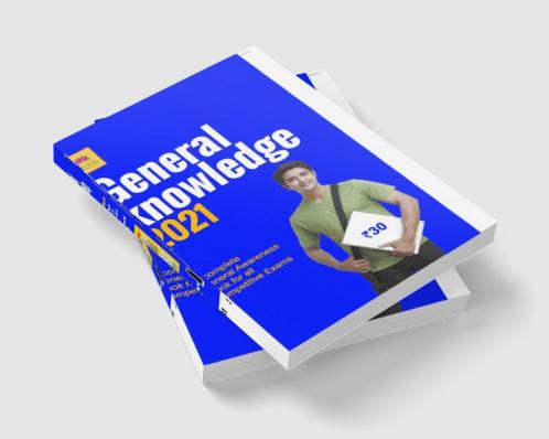 General Knowledge 2021