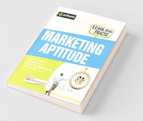 Objective Marketing Aptitude
