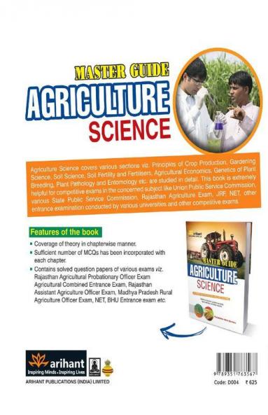 Master the NCERT - Mathematics - Vol. I