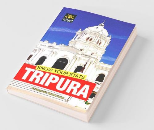 Know Your State - Tripura