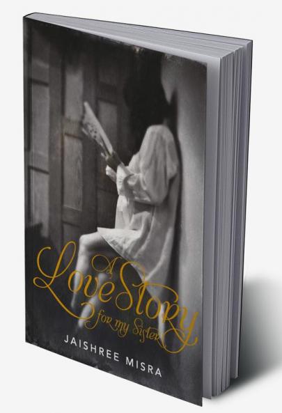 LOVE STORY FOR MY SISTER
