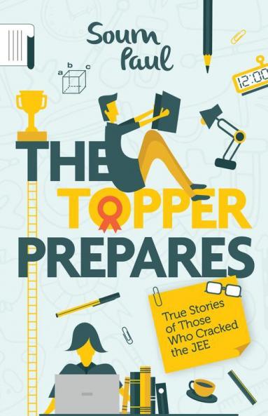 Topper Prepares