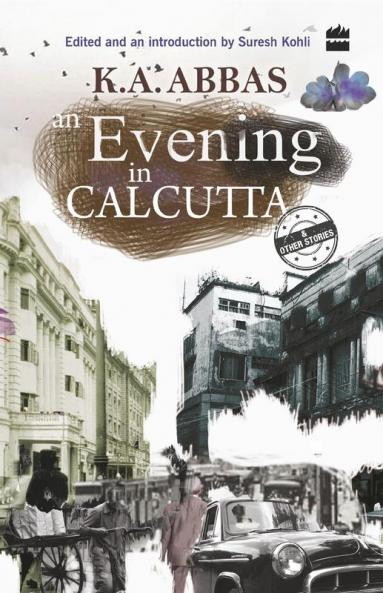 EVENING IN CALCUTTA