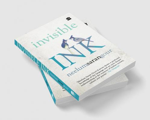 INVISIBLE INK