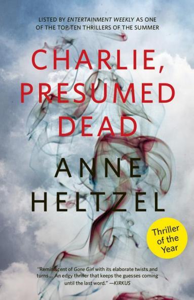 CHARLIE PRESUMED DEAD