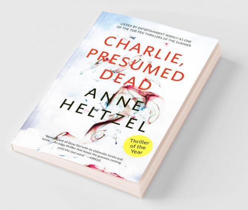 CHARLIE PRESUMED DEAD