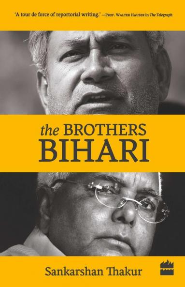 BROTHERS BIHARI