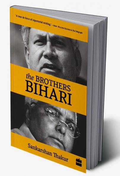 BROTHERS BIHARI
