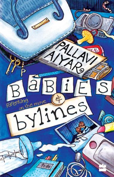 BABIES AND BYLINES