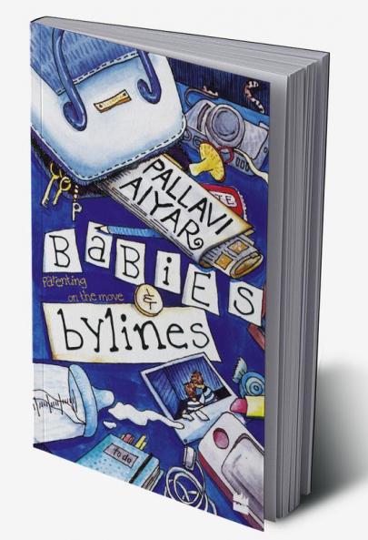 BABIES AND BYLINES