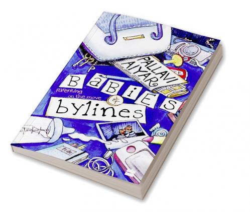 BABIES AND BYLINES