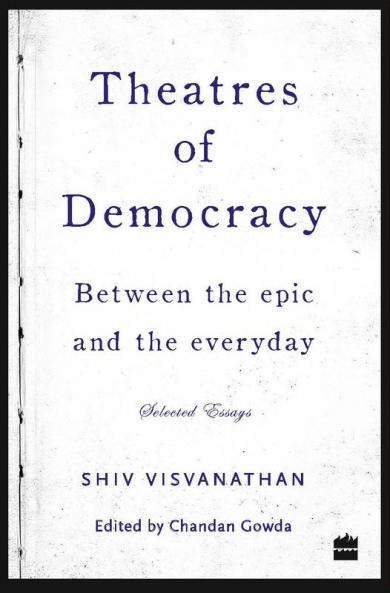 THEATRES OF DEMOCRACY