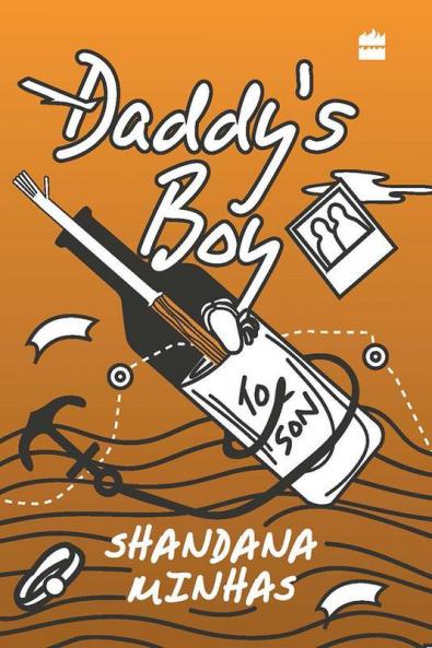 Daddy's Boy