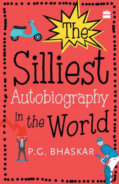 SILLIEST AUTOBIOGRAPHY IN THE WORLD