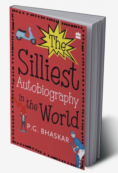 SILLIEST AUTOBIOGRAPHY IN THE WORLD