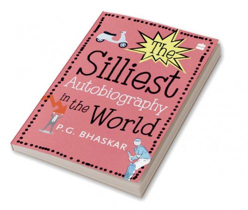 SILLIEST AUTOBIOGRAPHY IN THE WORLD