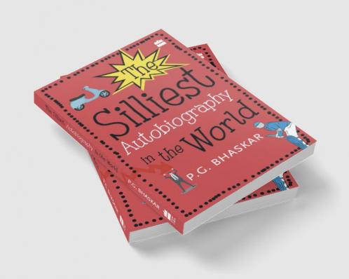 SILLIEST AUTOBIOGRAPHY IN THE WORLD