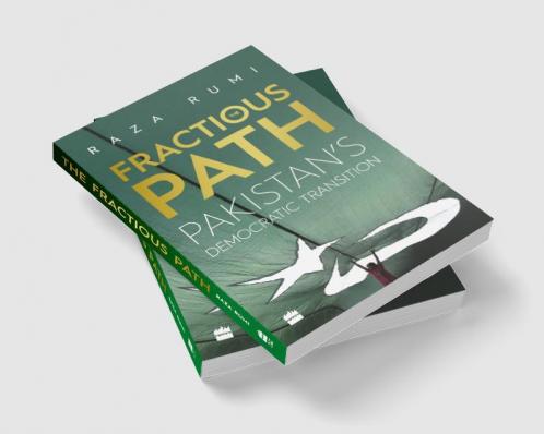 FRACTIOUS PATH
