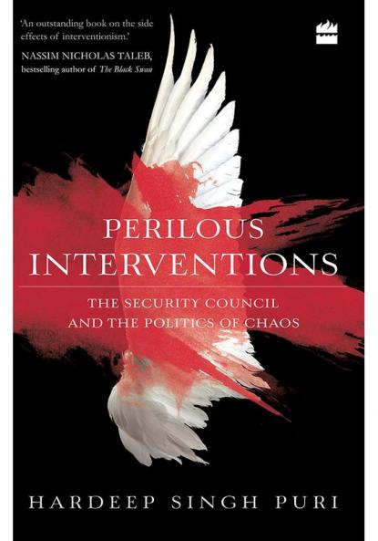 PERILOUS INTERVENTIONS