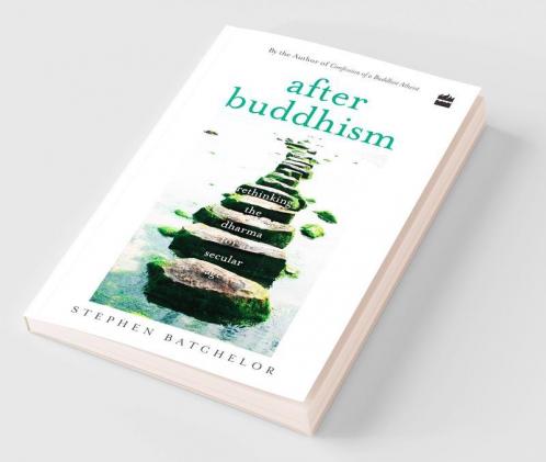 AFTER BUDDHISM