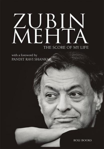 Zubin Mehta