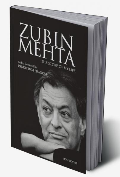 Zubin Mehta